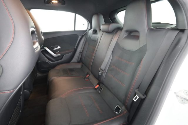 MERCEDES-BENZ A 180 usata 2