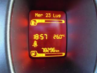 FIAT Panda usata 30