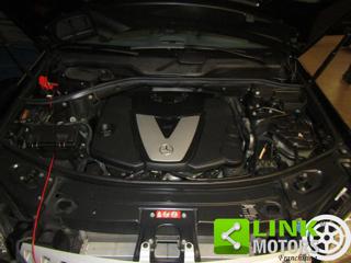 MERCEDES-BENZ ML 320 usata, con Tettuccio apribile