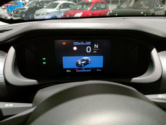 JEEP Avenger usata, con ESP