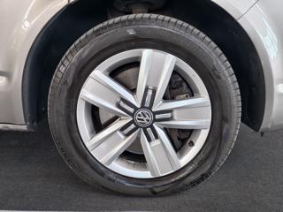 VOLKSWAGEN Multivan usata, con Cerchi in lega