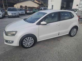 VOLKSWAGEN Polo usata, con Airbag Passeggero