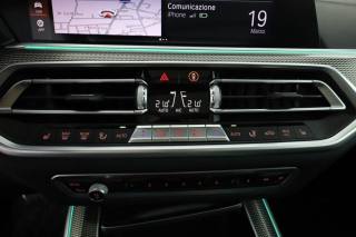 BMW X5 usata 12
