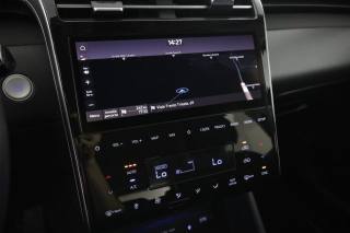 HYUNDAI Tucson usata 16
