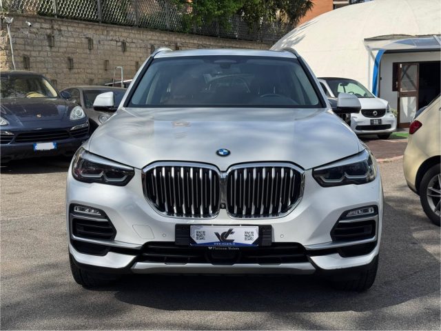 BMW X5 usata, con Airbag