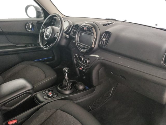 MINI Countryman usata, con Controllo automatico clima