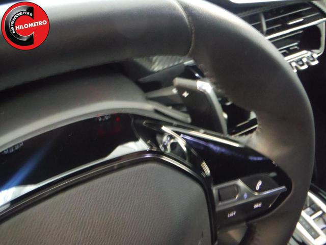 PEUGEOT 2008 usata, con Cruise Control