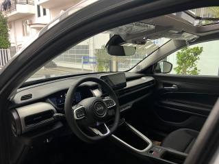 JEEP Avenger usata, con Fari LED