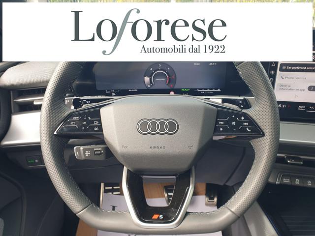 AUDI Q3 usata, con Sistema di navigazione