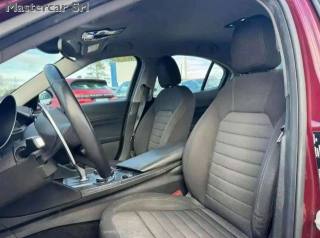 ALFA ROMEO Giulia usata, con Antifurto