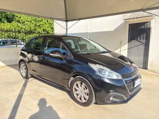 PEUGEOT 208 usata, con Airbag laterali