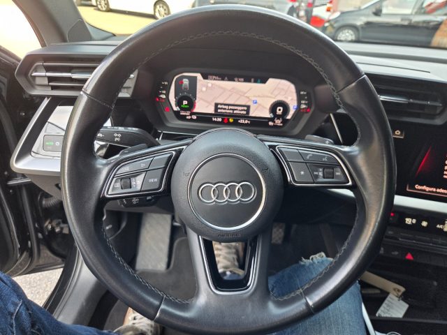 AUDI A3 usata, con Controllo automatico clima