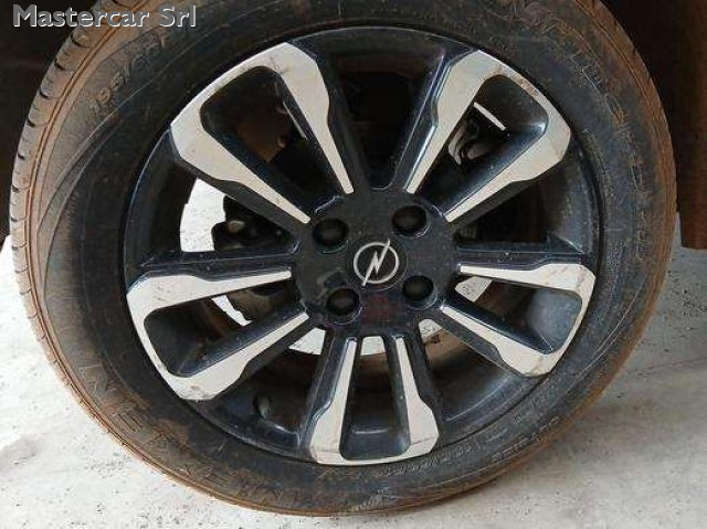 OPEL Crossland usata, con Sistema di navigazione