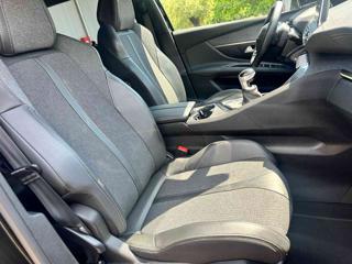 PEUGEOT 5008 usata, con Climatizzatore