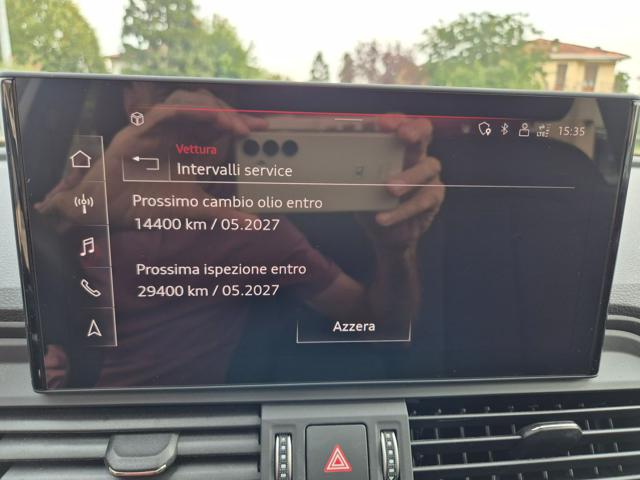 AUDI Q5 usata, con Luci diurne LED
