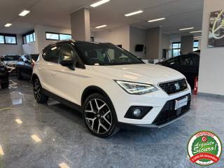 SEAT Arona usata, con Airbag laterali