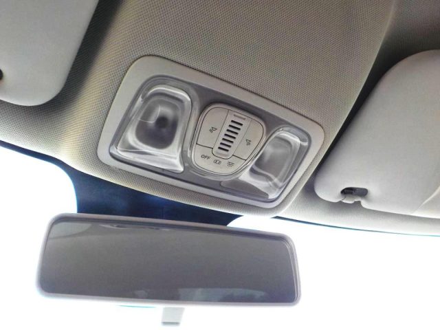 FIAT 500L usata, con Limitatore di velocità