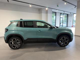 JEEP Avenger usata, con Airbag laterali