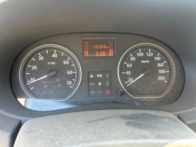 DACIA Sandero usata, con Controllo automatico clima