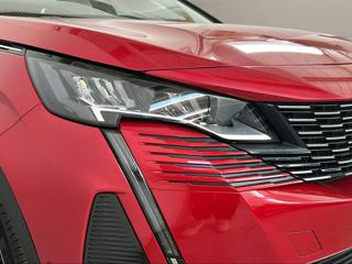 PEUGEOT 3008 usata, con Specchietti laterali elettrici