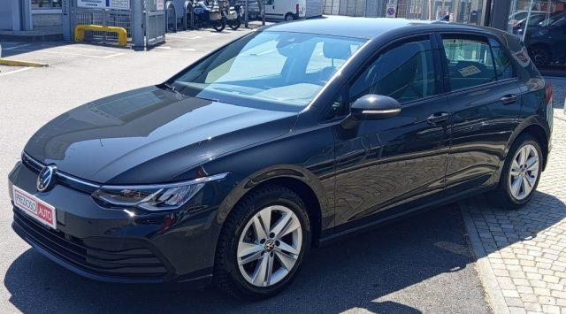 VOLKSWAGEN Golf usata, con Airbag laterali