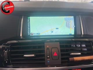 BMW X3 usata, con Immobilizzatore elettronico