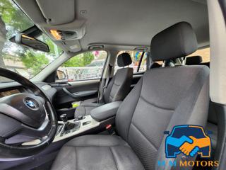 BMW X3 usata, con Climatizzatore