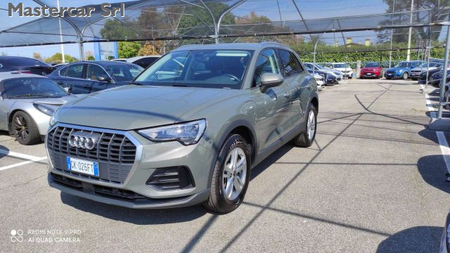 AUDI Q3 usata, con Airbag