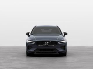 VOLVO V60 usata, con Alzacristalli elettrici