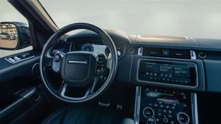 LAND ROVER Range Rover Sport usata, con Climatizzatore