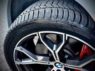 BMW X6 usata, con ESP