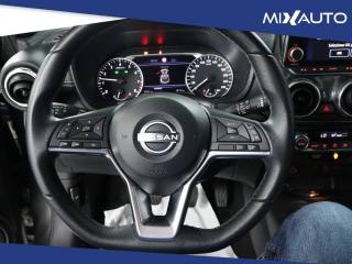 NISSAN Juke usata, con Controllo automatico clima