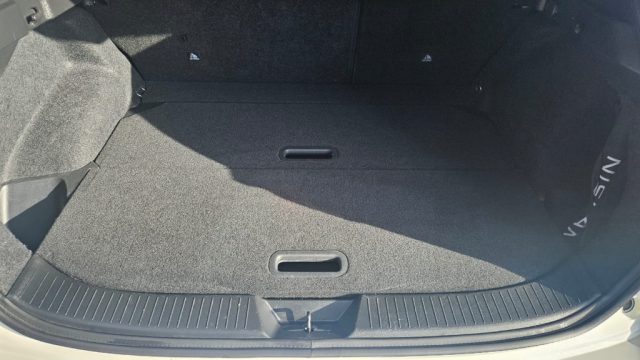 NISSAN Qashqai usata, con Autoradio digitale