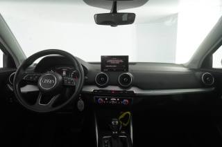AUDI Q2 usata 10