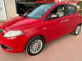 LANCIA Ypsilon 1.2 69 CV 5 porte Platinum X NEOPATENTATI