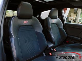 FORD Puma usata, con Streaming musicale integrato
