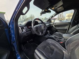 FORD Ranger Raptor usata, con Controllo trazione