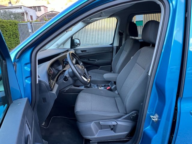 VOLKSWAGEN Caddy usata, con Chiusura centralizzata