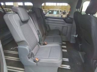FORD Tourneo Custom usata, con Climatizzatore