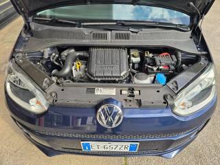VOLKSWAGEN up! usata 63