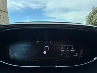 PEUGEOT 3008 usata, con Fari LED