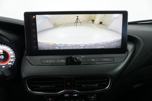 NISSAN Juke usata, con ESP