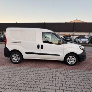 FIAT Doblo 1.6 Mjet 105cv PC-TN CARGO LOUNGE 3 POSTI