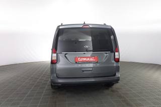 FORD Tourneo Connect usata 4