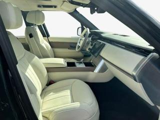 LAND ROVER Range Rover usata, con Antifurto