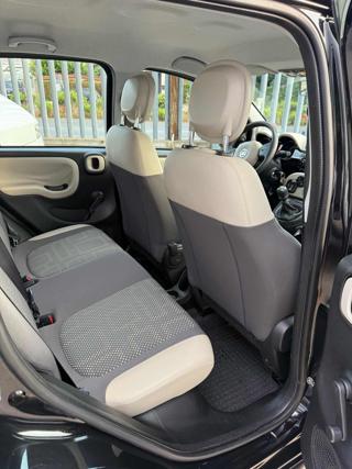 FIAT Panda usata, con Airbag testa