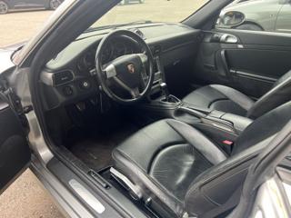 PORSCHE 911 usata, con Climatizzatore