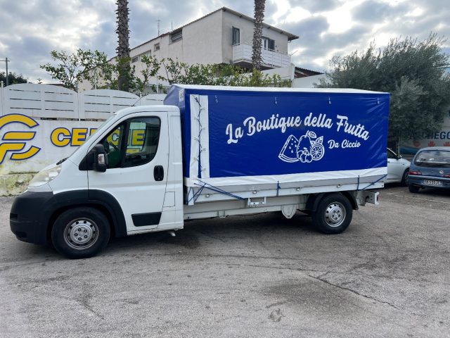 CITROEN Jumper usata 11