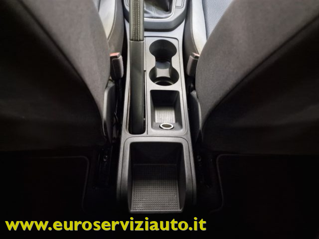 SEAT Ibiza usata, con Vetri oscurati