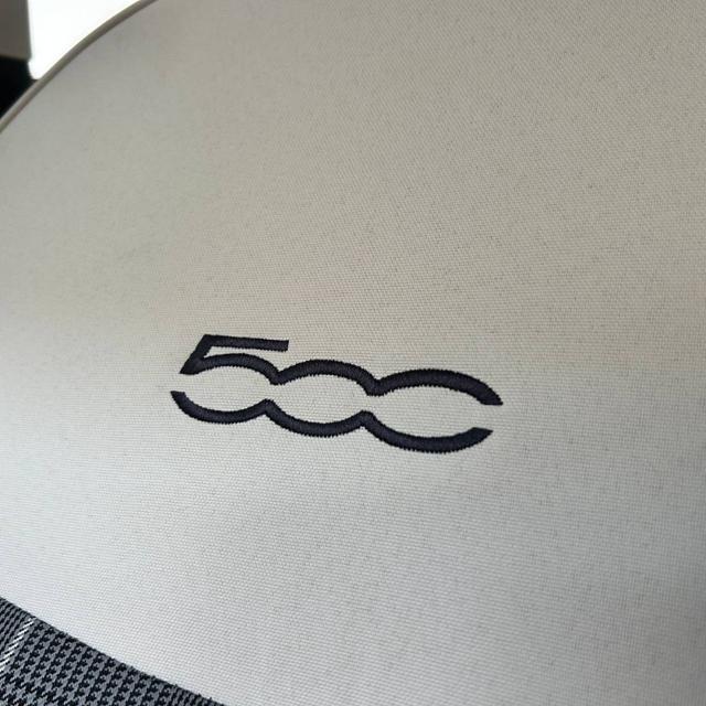 FIAT 500 usata, con Cronologia tagliandi